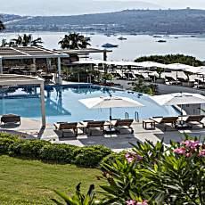Doria Hotel Bodrum